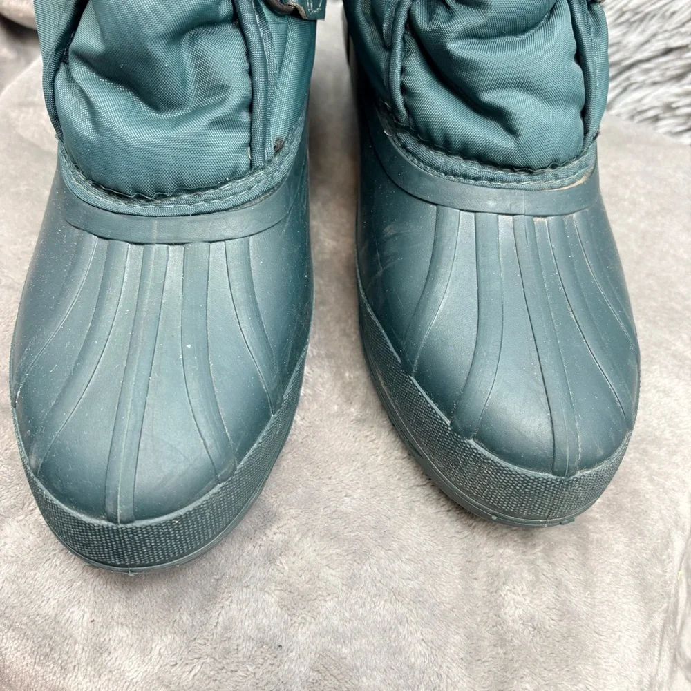 Sorel women’s size